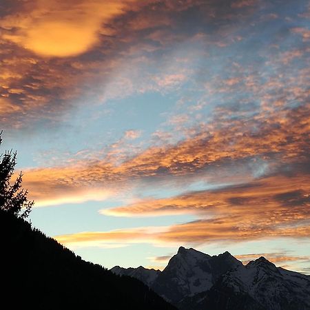 Hotel Ca' Del Bosco سيلفا دي كادوري المظهر الخارجي الصورة